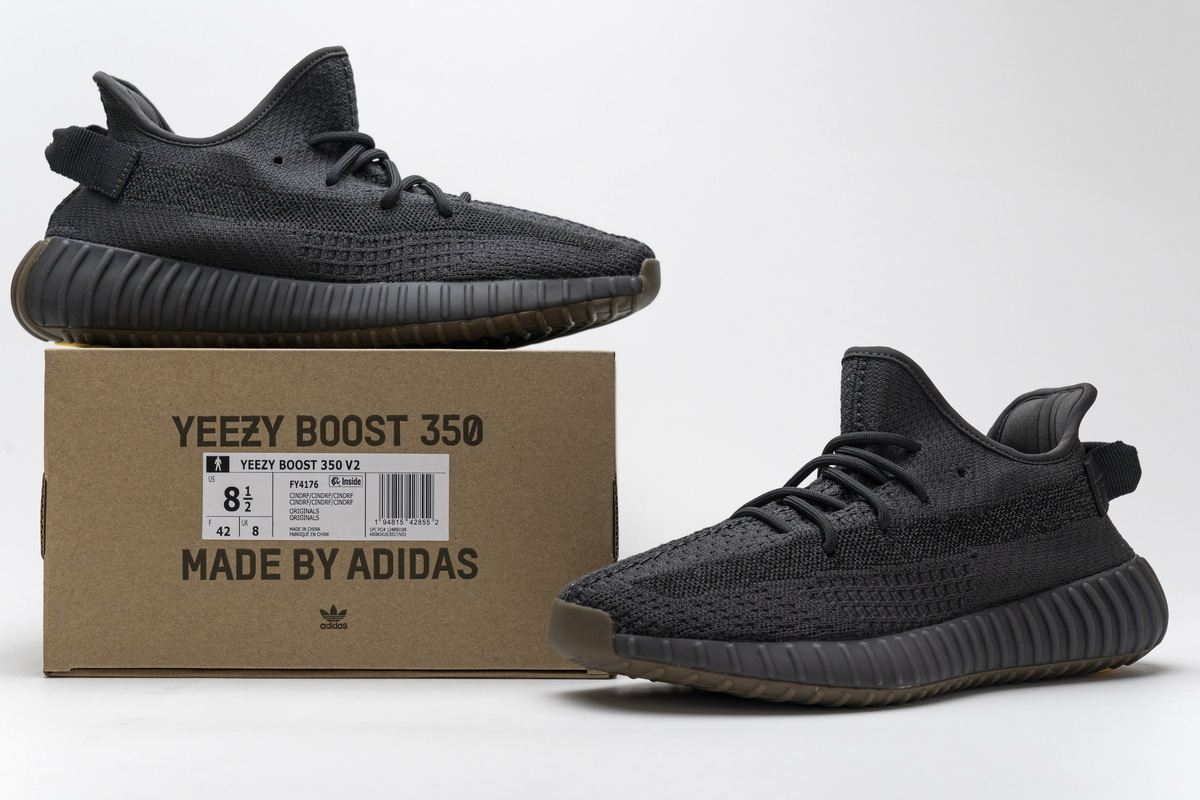Yeezy Boost 350 V2 Cinder Reflective