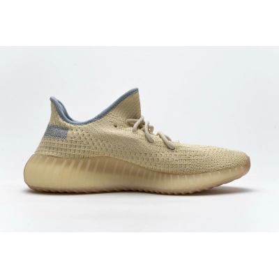 Yeezy Boost 350 V2 Linen FY5158 02