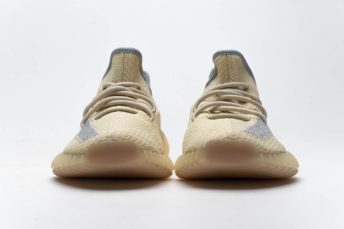 Yeezy Boost 350 V2 Linen