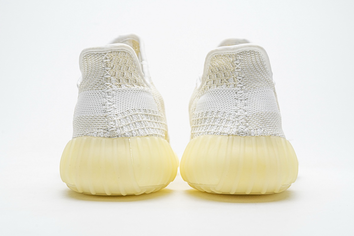 Yeezy Boost 350 V2 Natural