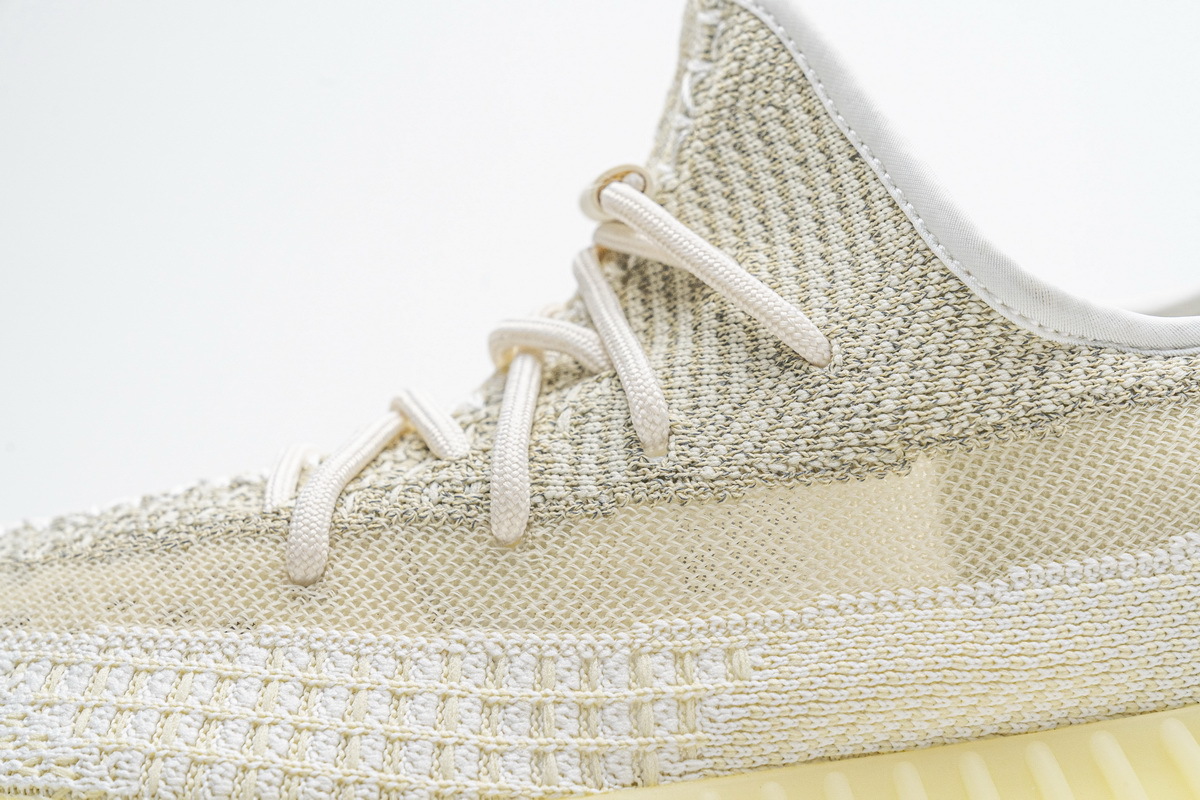 Yeezy Boost 350 V2 Natural