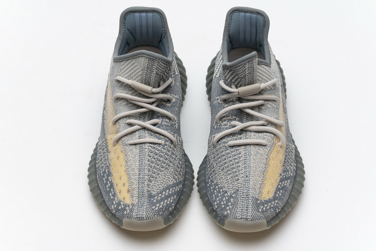 Yeezy Boost 350 V2 Israfil