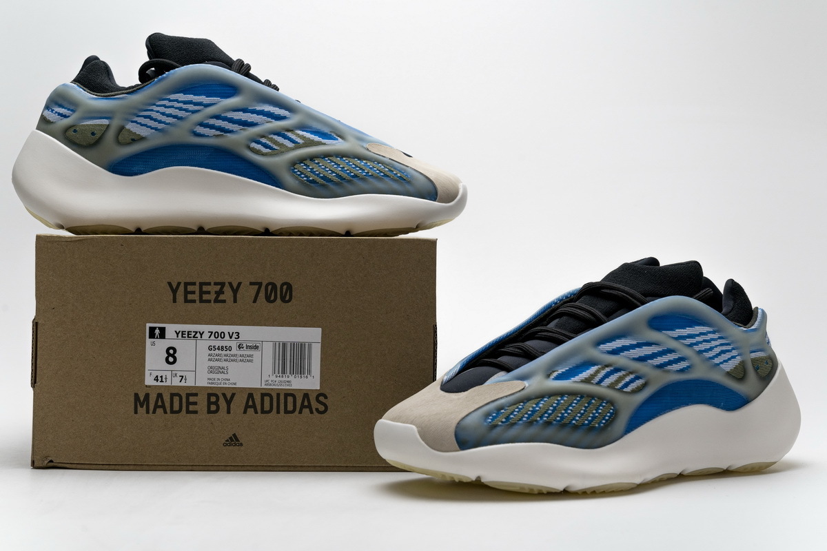 Yeezy 700 V3 Arzareth