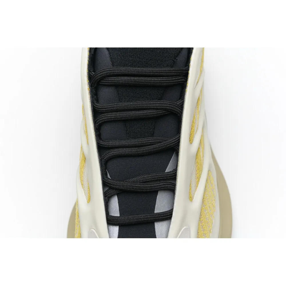 Yeezy 700 V3 Safflower