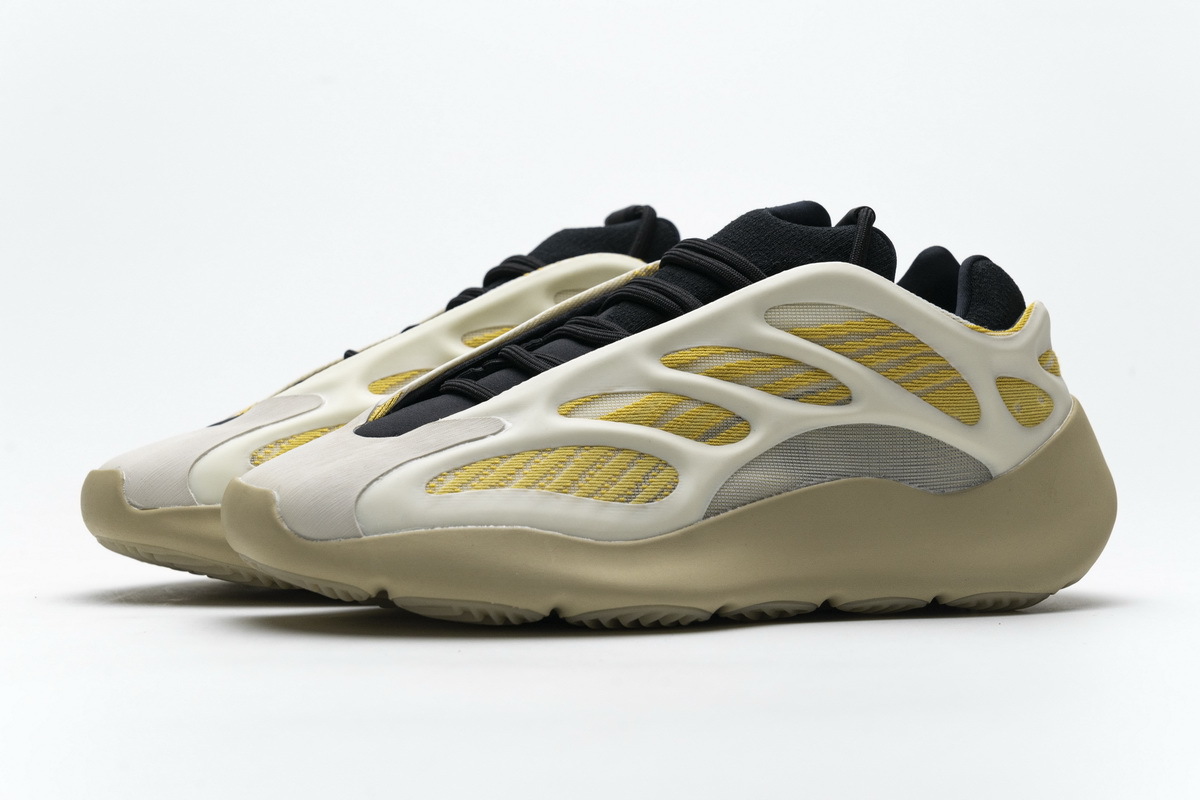 Yeezy 700 V3 Safflower