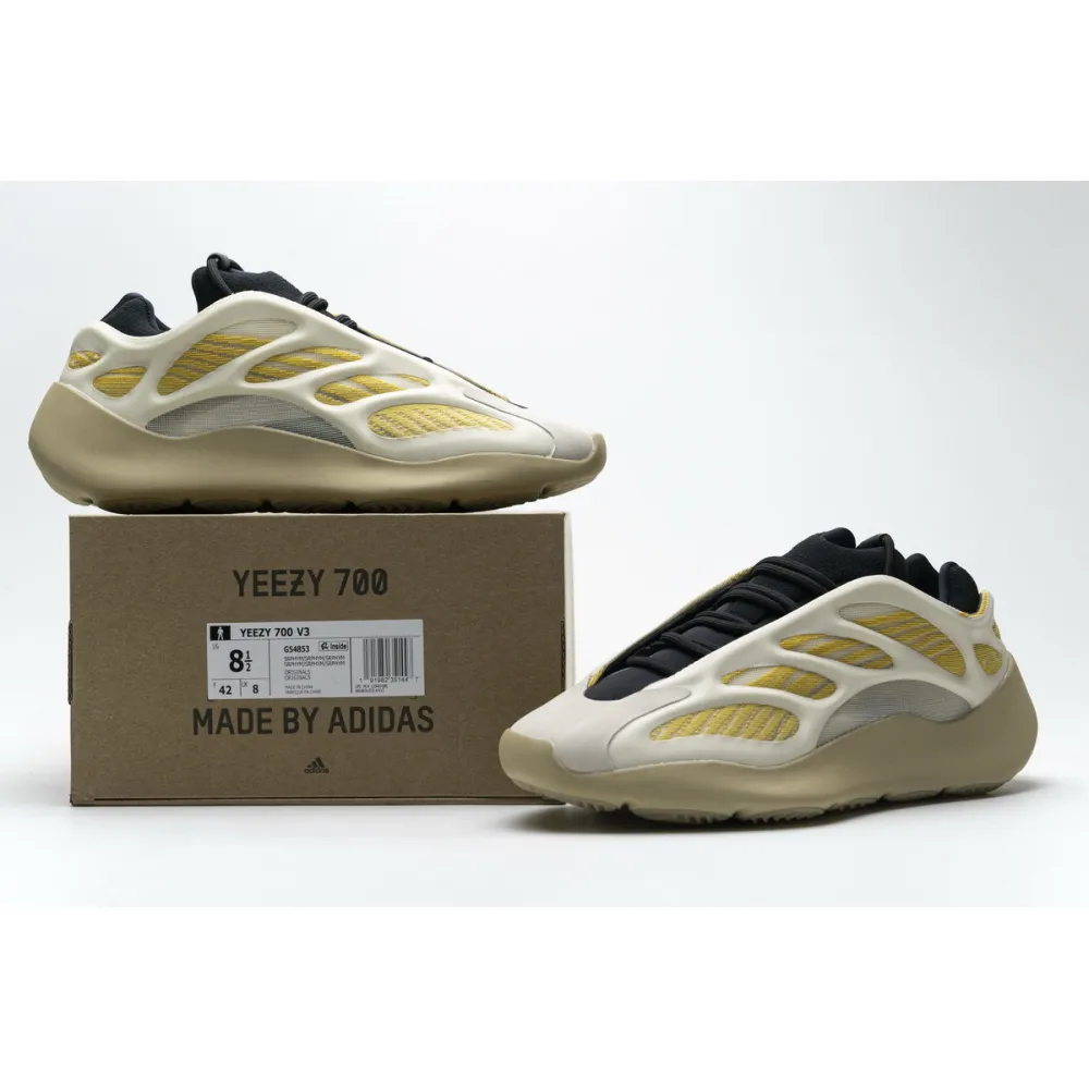 Yeezy 700 V3 Safflower