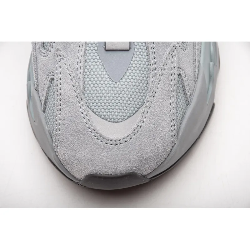 Yeezy Boost 700 V2 Hospital Blue