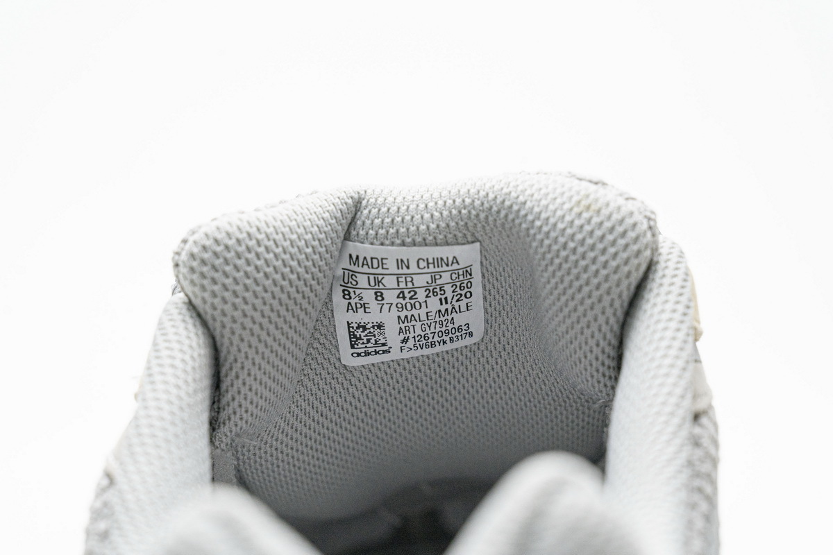 Yeezy Boost 700 V2 “Cream”