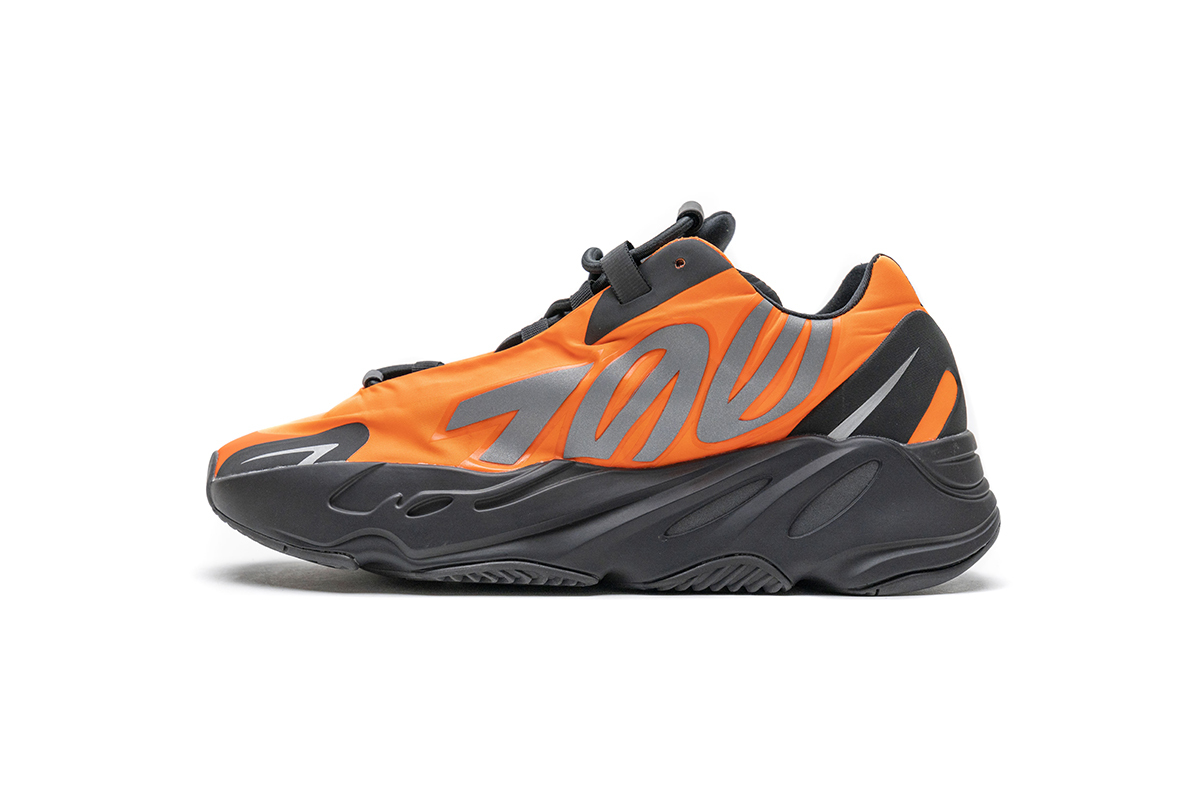 Yeezy Boost 700 MNVN Orange