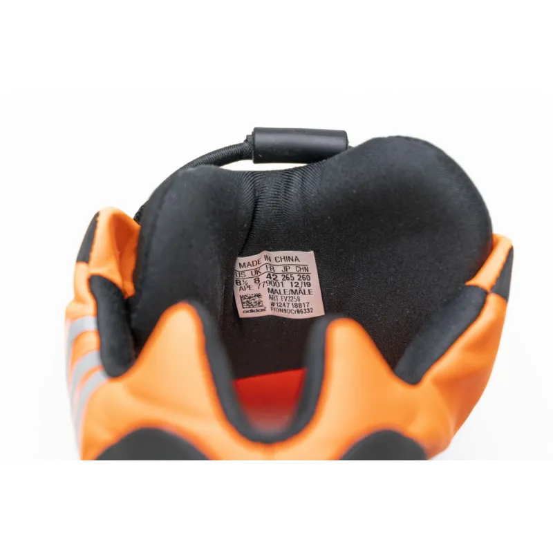 Yeezy Boost 700 MNVN Orange