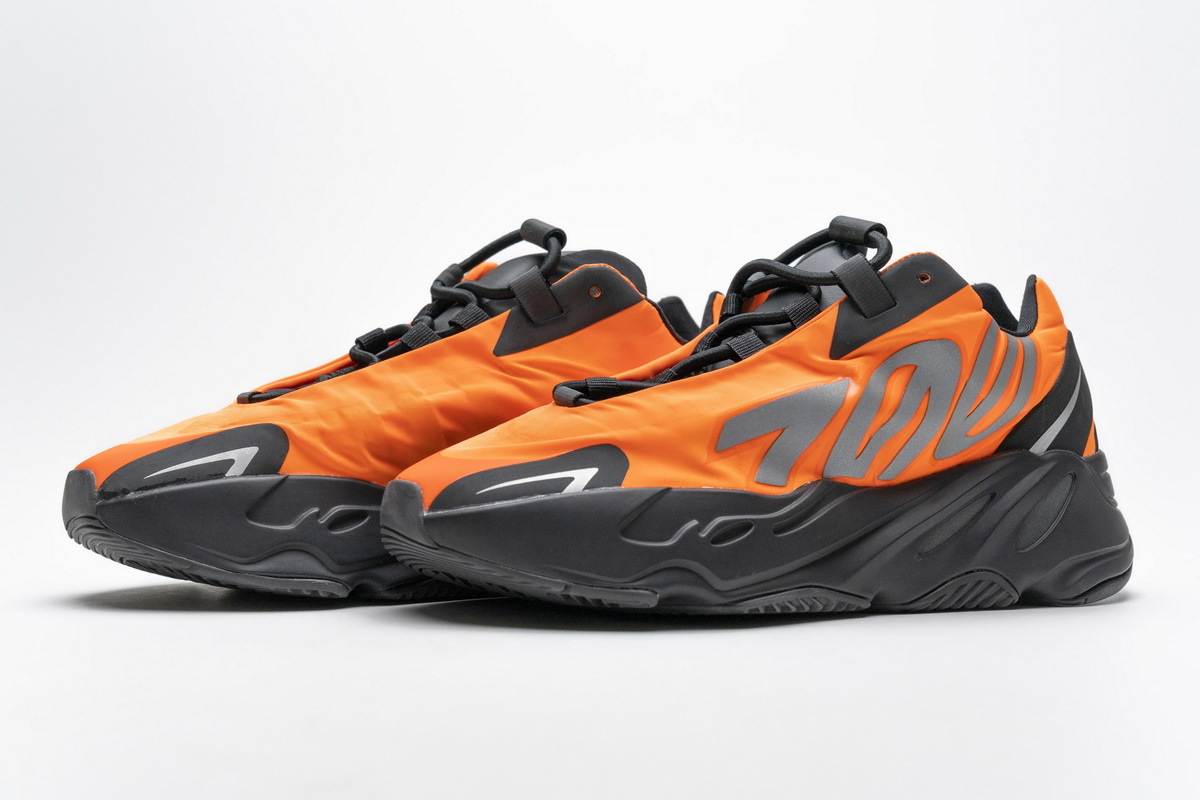 Yeezy Boost 700 MNVN Orange