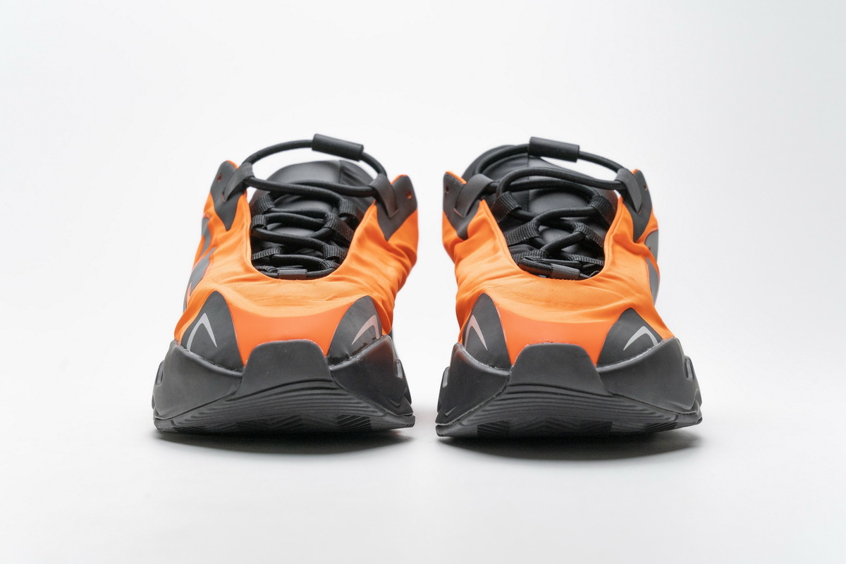Yeezy Boost 700 MNVN Orange