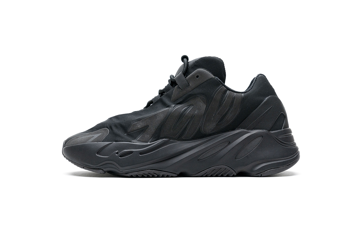 Yeezy Boost 700 MNVN Triple Black