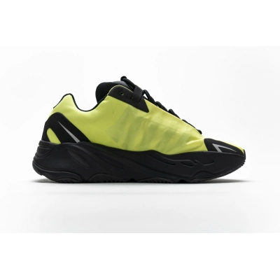 Yeezy Boost 700 MNVN Phosphor  FY3727 02