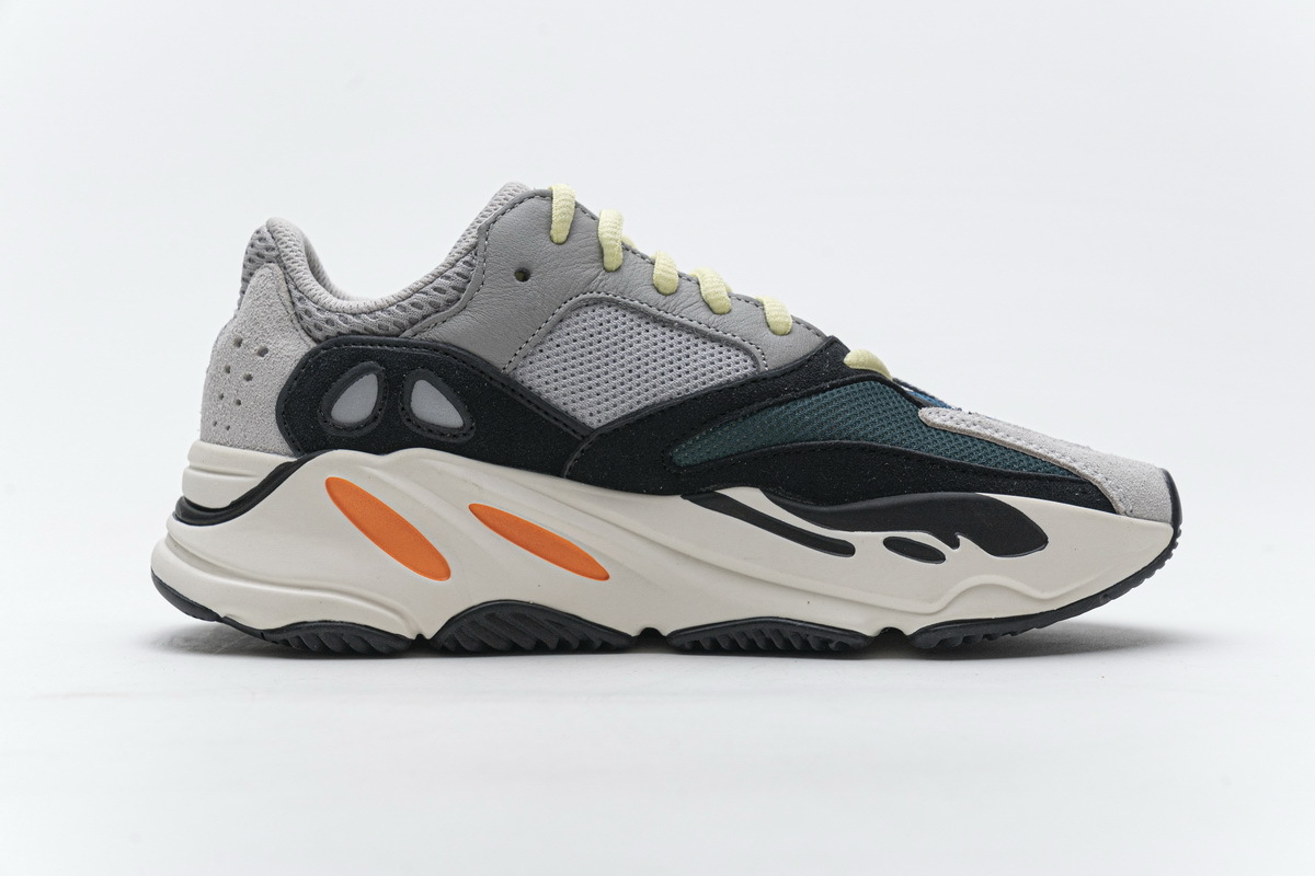 Yeezy Boost 700 Wave Runner Solid Grey