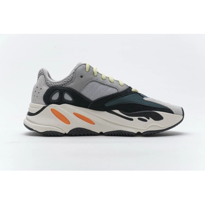 Yeezy Boost 700 Wave Runner Solid Grey  B75571 02