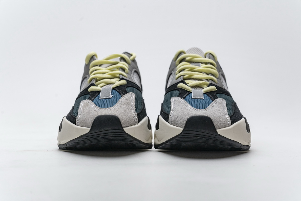 Yeezy Boost 700 Wave Runner Solid Grey