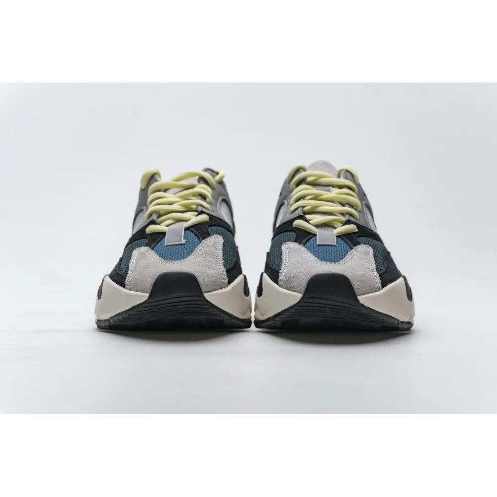 Yeezy Boost 700 Wave Runner Solid Grey