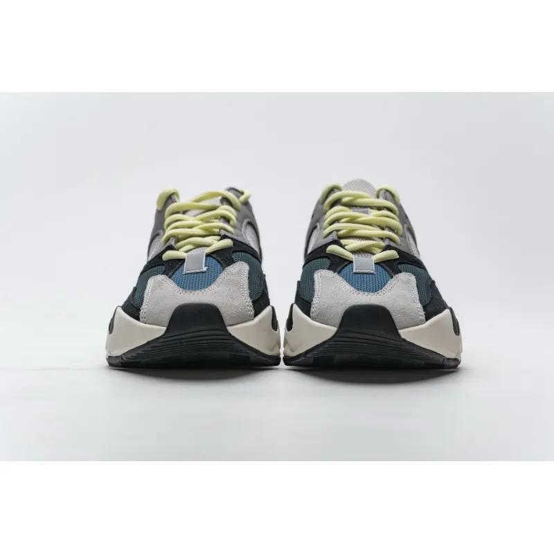 Yeezy Boost 700 Wave Runner Solid Grey