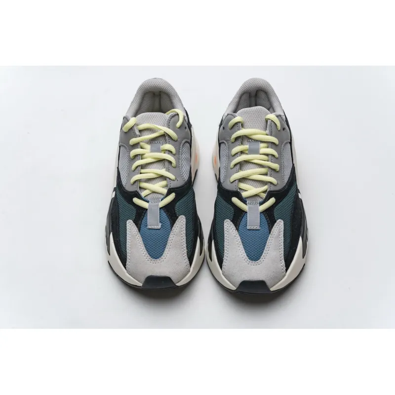 Yeezy Boost 700 Wave Runner Solid Grey