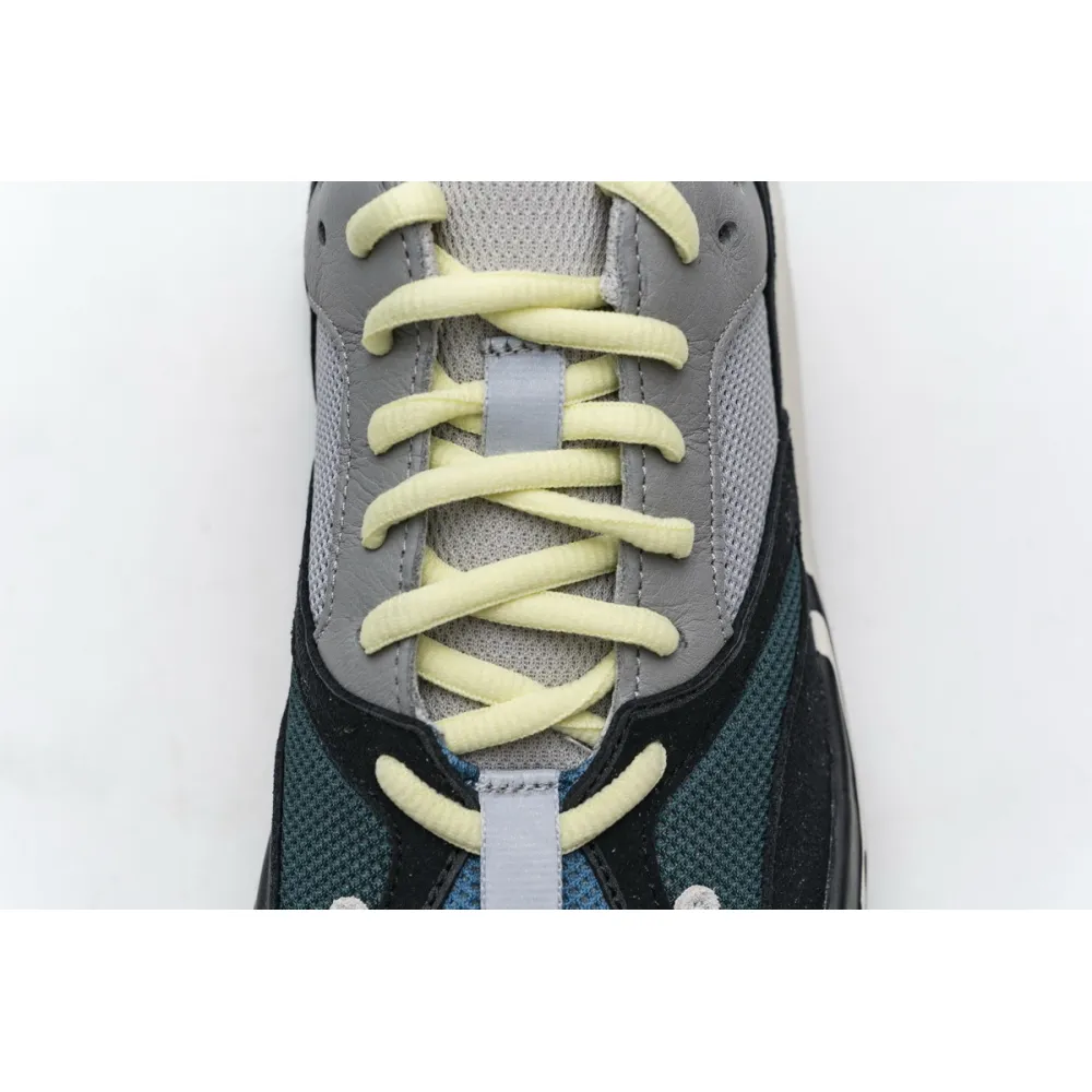 Yeezy Boost 700 Wave Runner Solid Grey