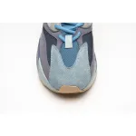 Yeezy Boost 700 Carbon Blue