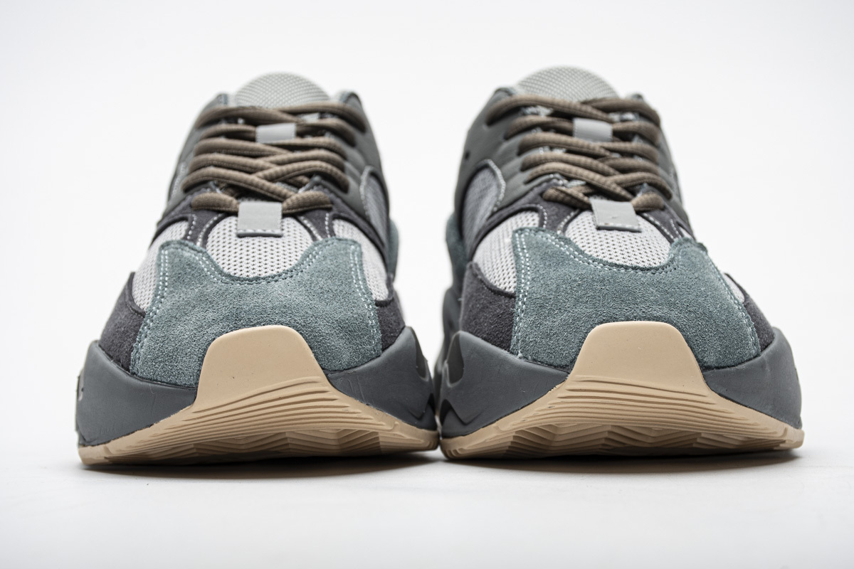 Yeezy Boost 700 Teal Blue