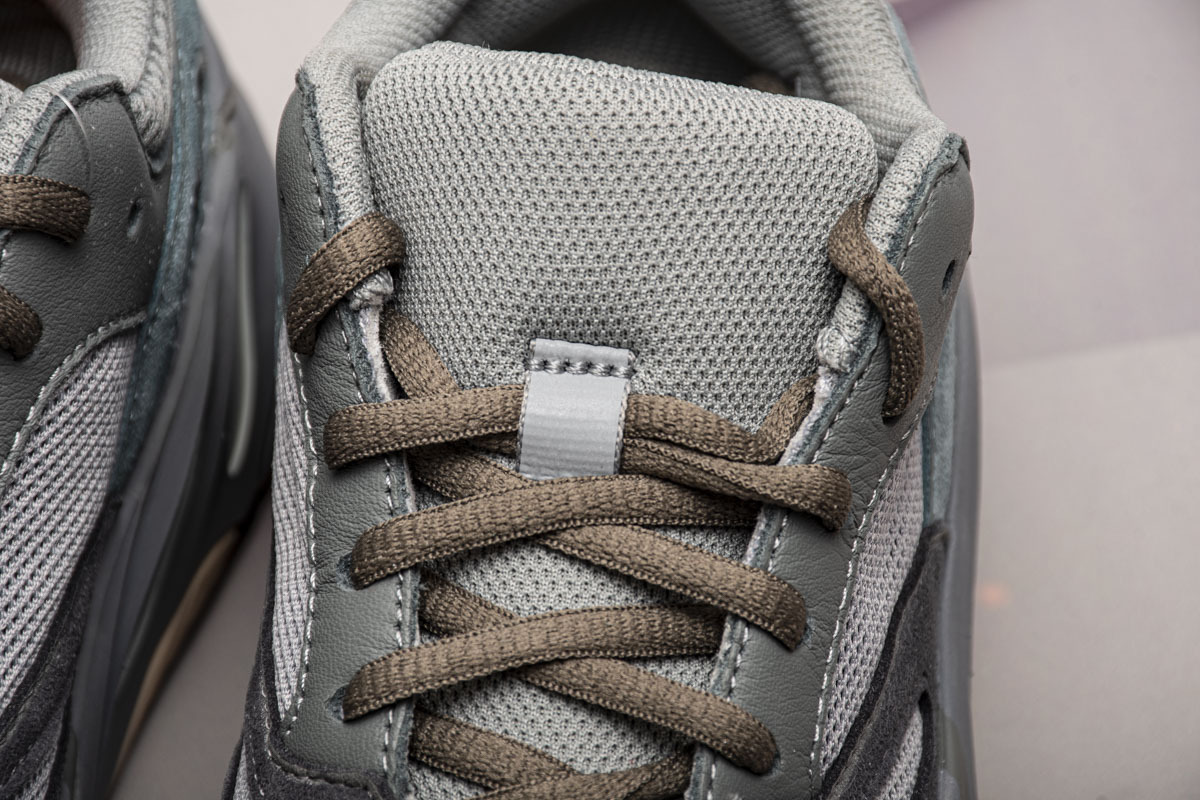 Yeezy Boost 700 Teal Blue