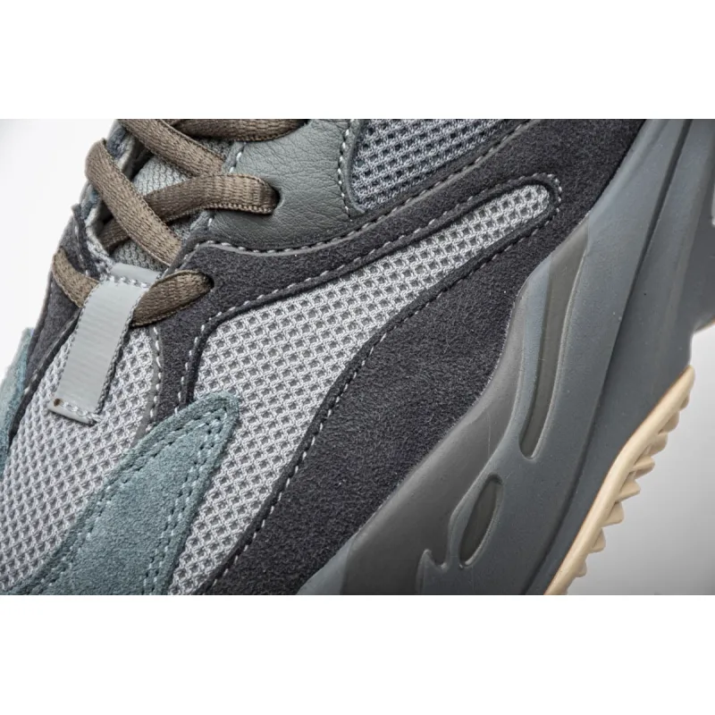Yeezy Boost 700 Teal Blue