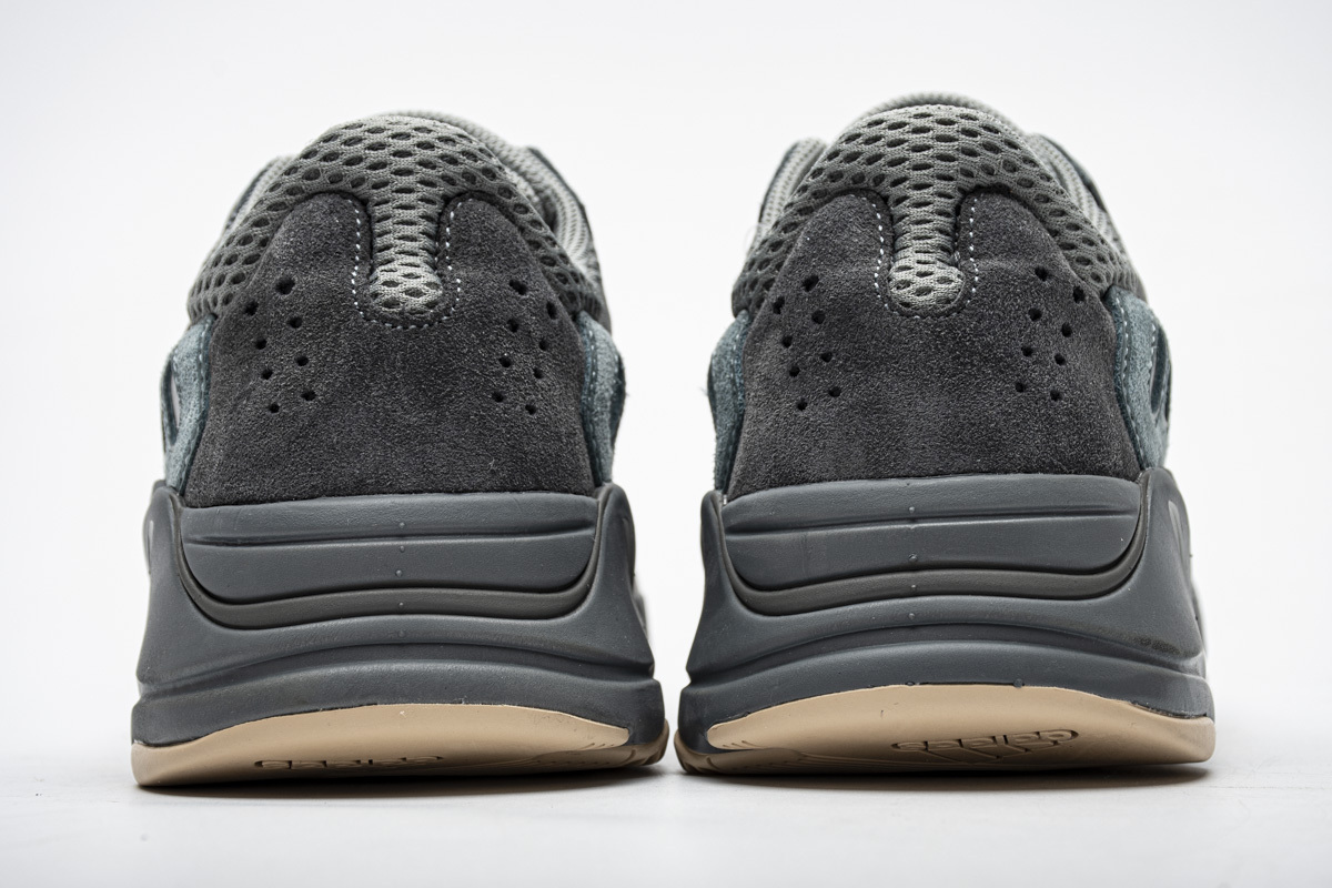 Yeezy Boost 700 Teal Blue