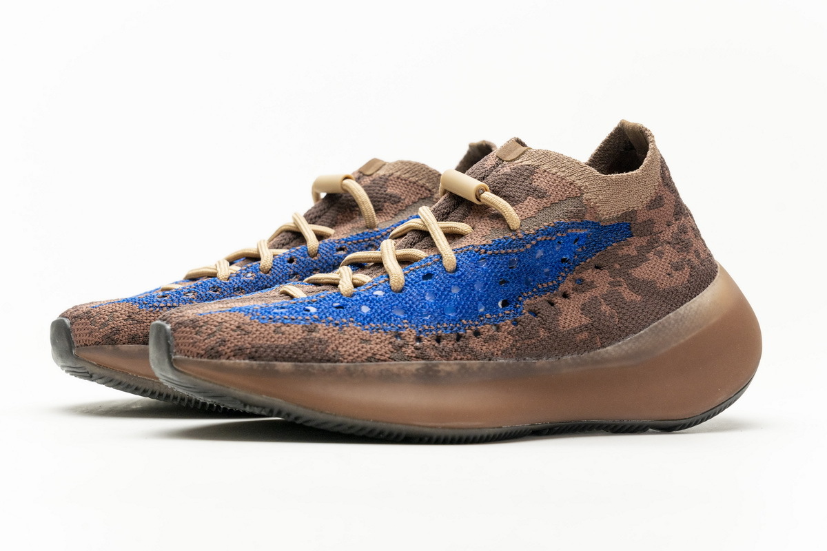 Yeezy Boost 380 Azure