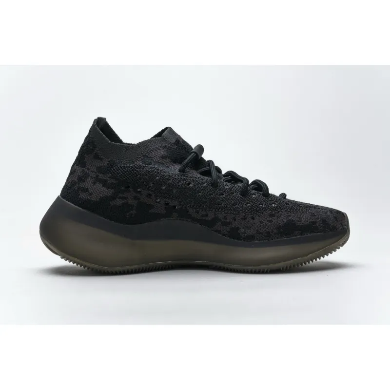 Yeezy Boost 380 Onyx