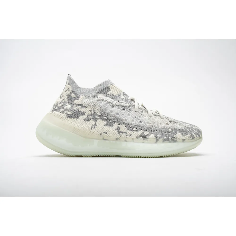 Yeezy Boost 380 Alien