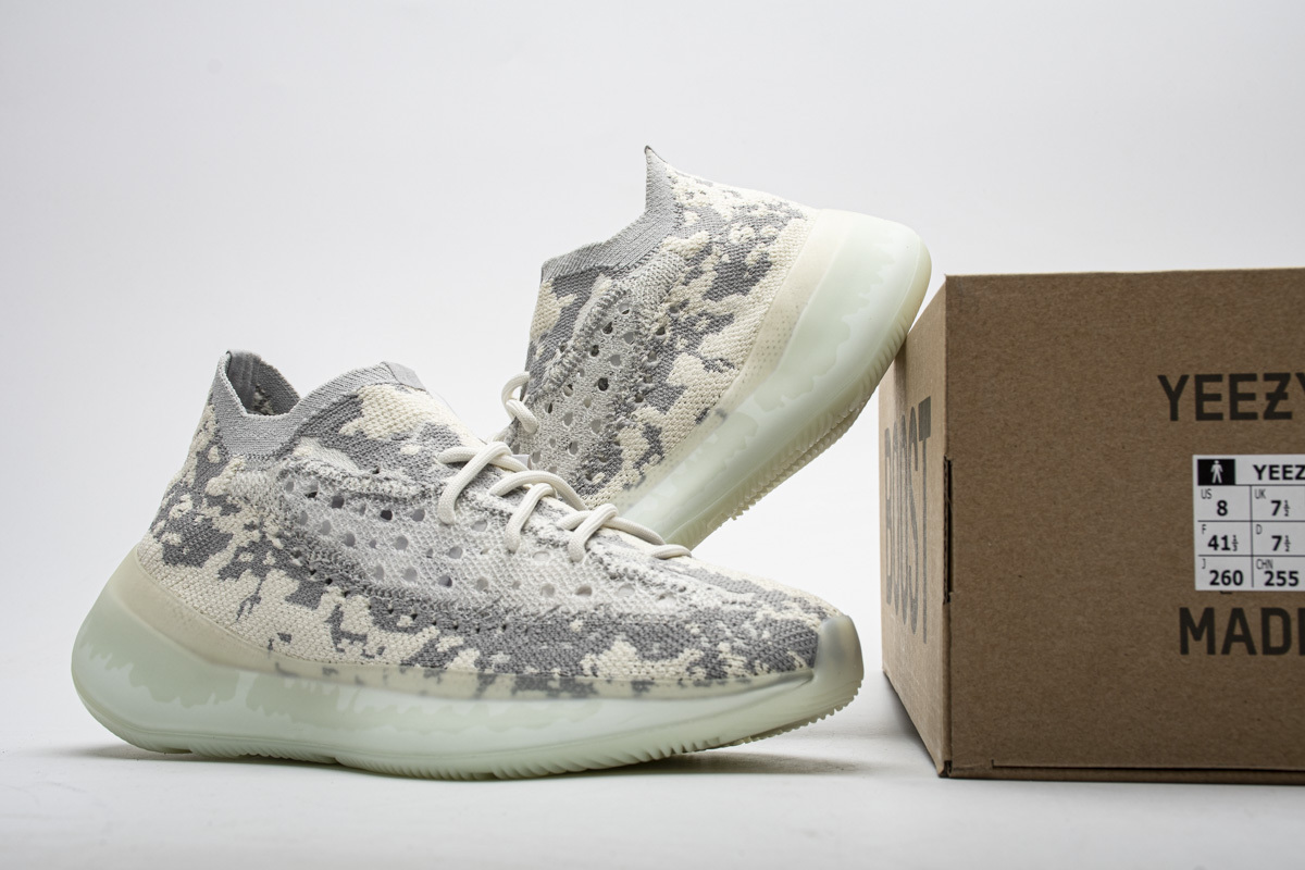 Yeezy Boost 380 Alien