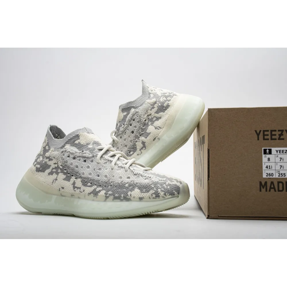 Yeezy Boost 380 Alien