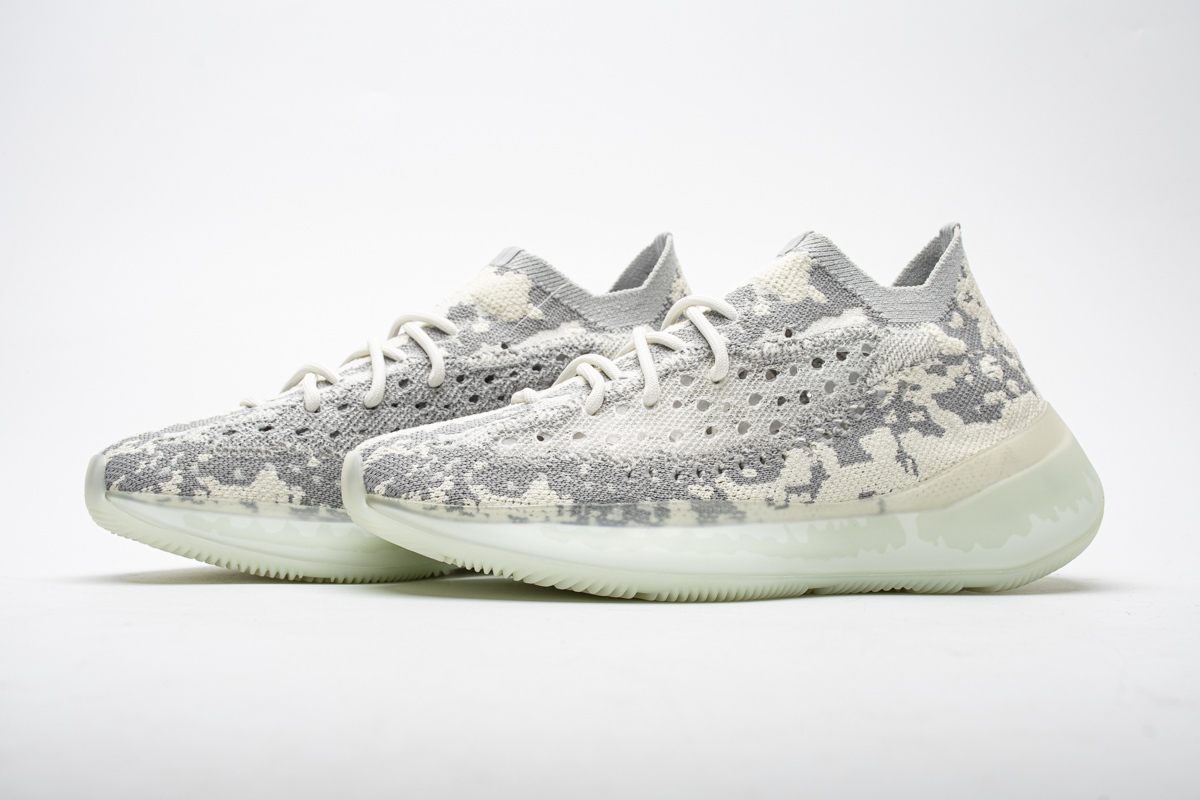 Yeezy Boost 380 Alien