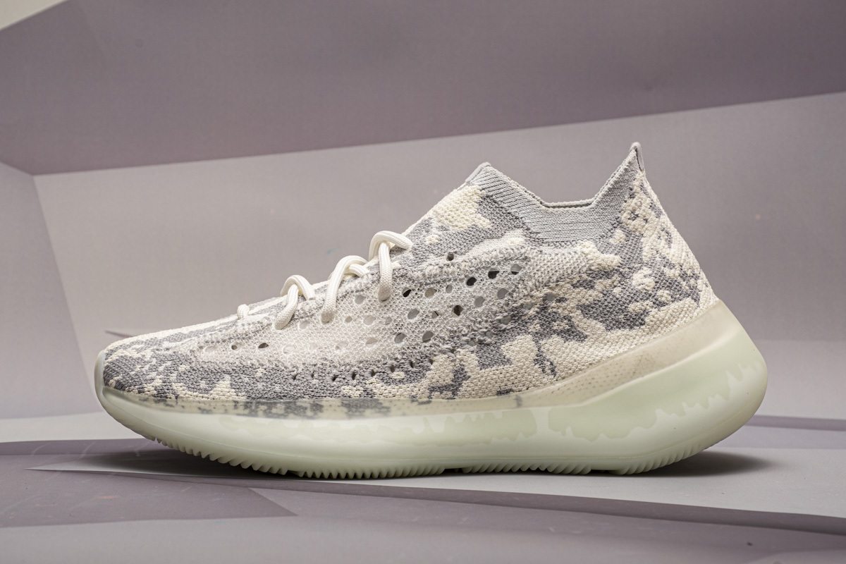 Yeezy Boost 380 Alien