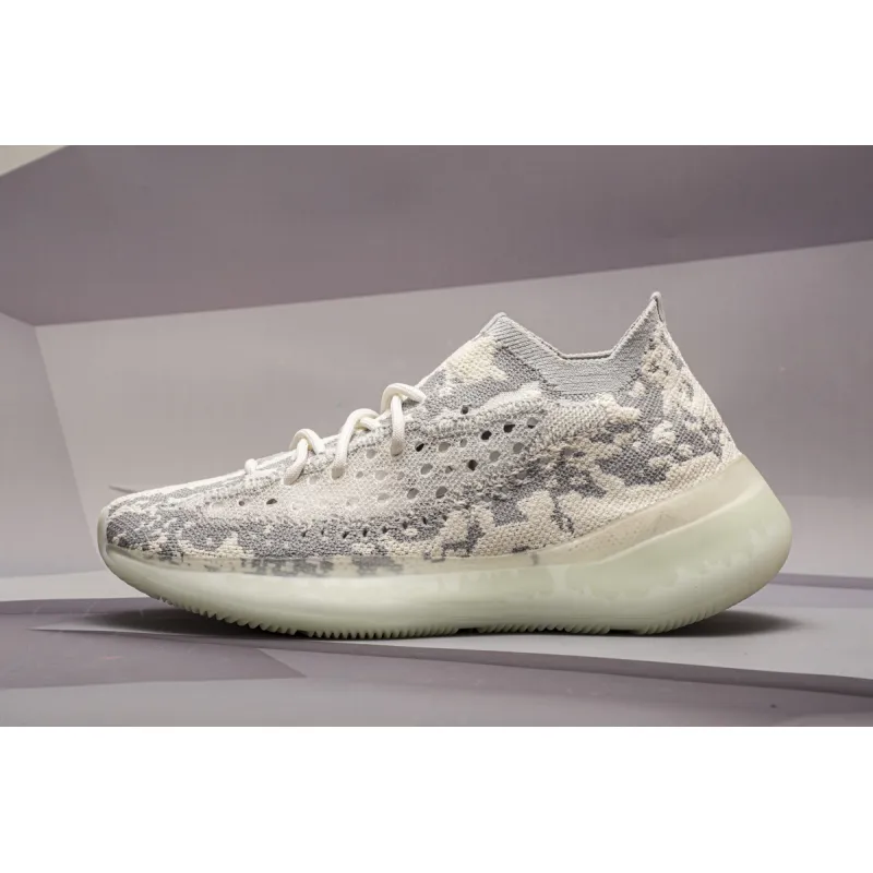 Yeezy Boost 380 Alien