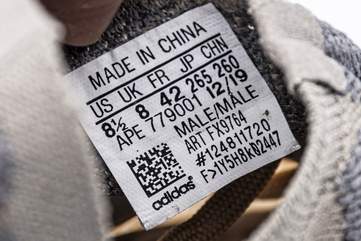 Yeezy Boost 380 Mist