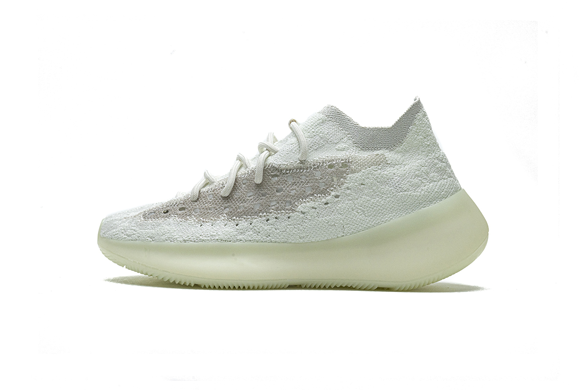 Yeezy Boost 380 Calcite Glow