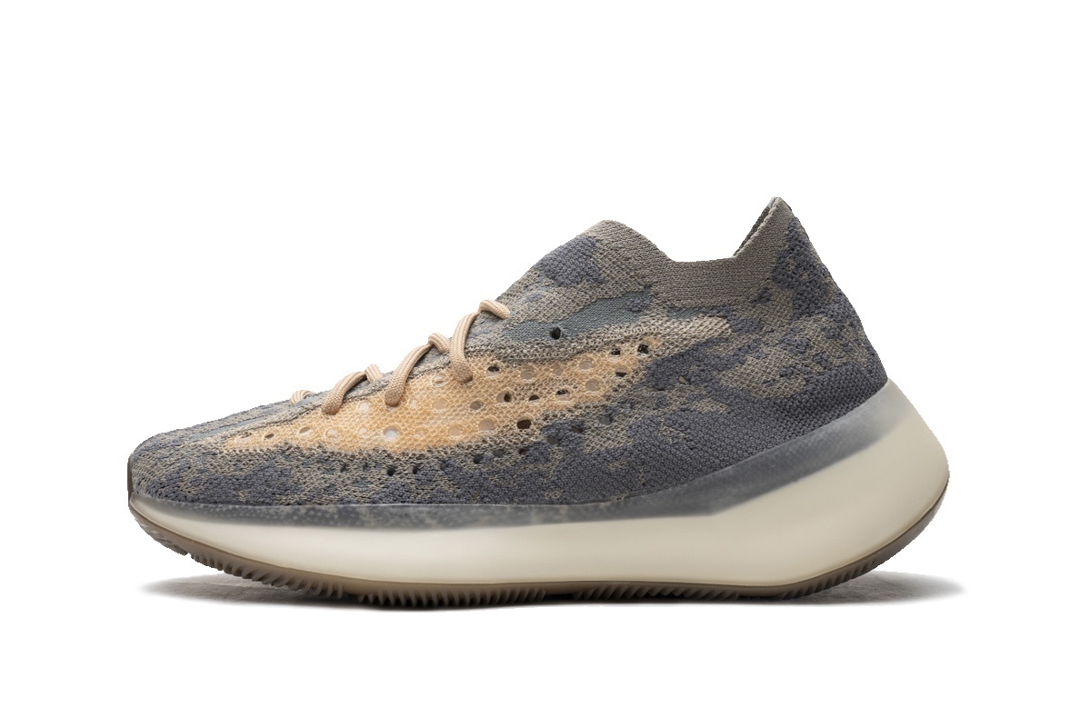 Yeezy Boost 380 Mist Reflective