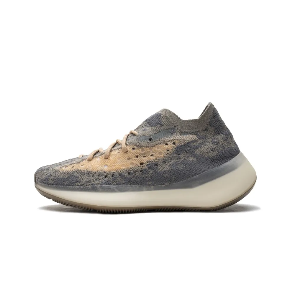 Yeezy Boost 380 Mist Reflective