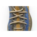 Yeezy Boost 380 Blue Oat Reflective