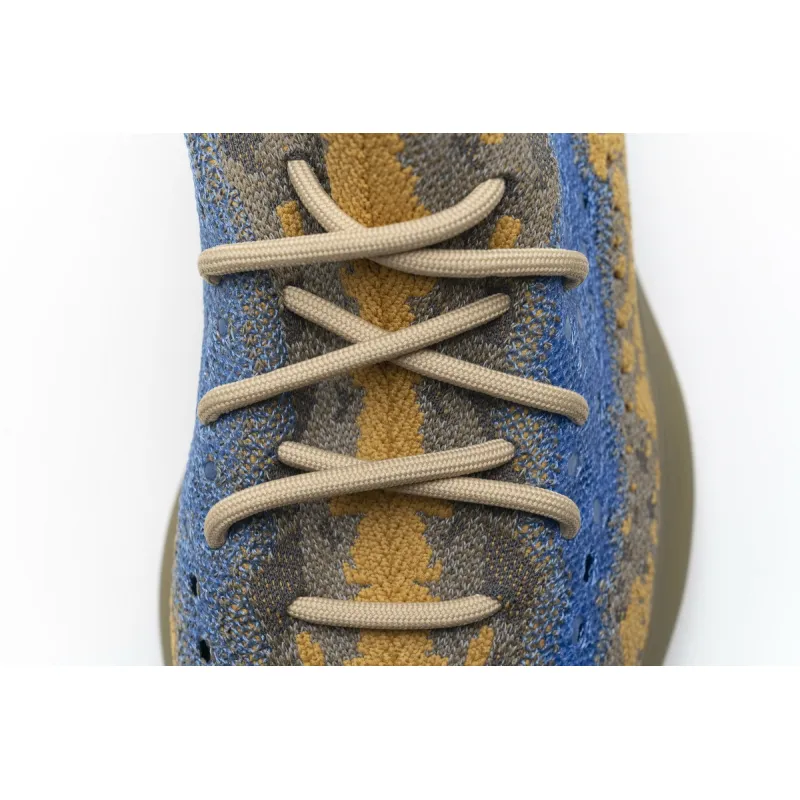 Yeezy Boost 380 Blue Oat Reflective