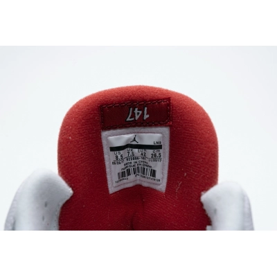 Og Tony Air Jordan 3 Retro Free Throw Line White Cement 923096-101 02