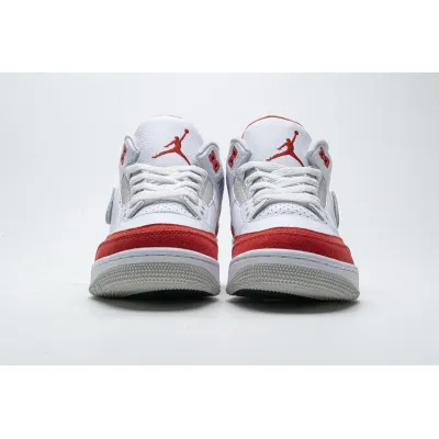  Og Tony Air Jordan 3 Retro Tinker White University Red CJ0939-100 02