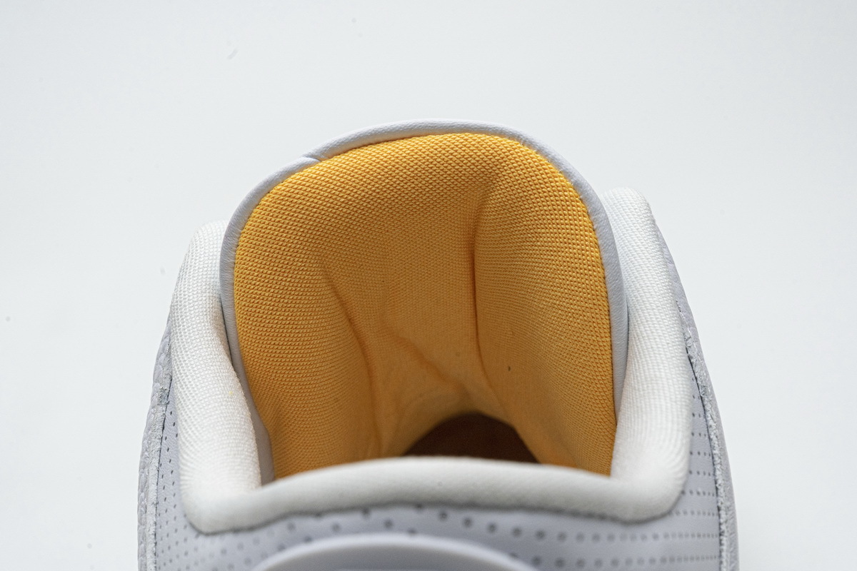  Og Tony Air Jordan 3 Retro Laser Orange (W)