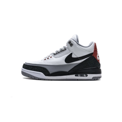  Og Tony Air Jordan 3 Retro Tinker Hatfield  AQ3835-160 01