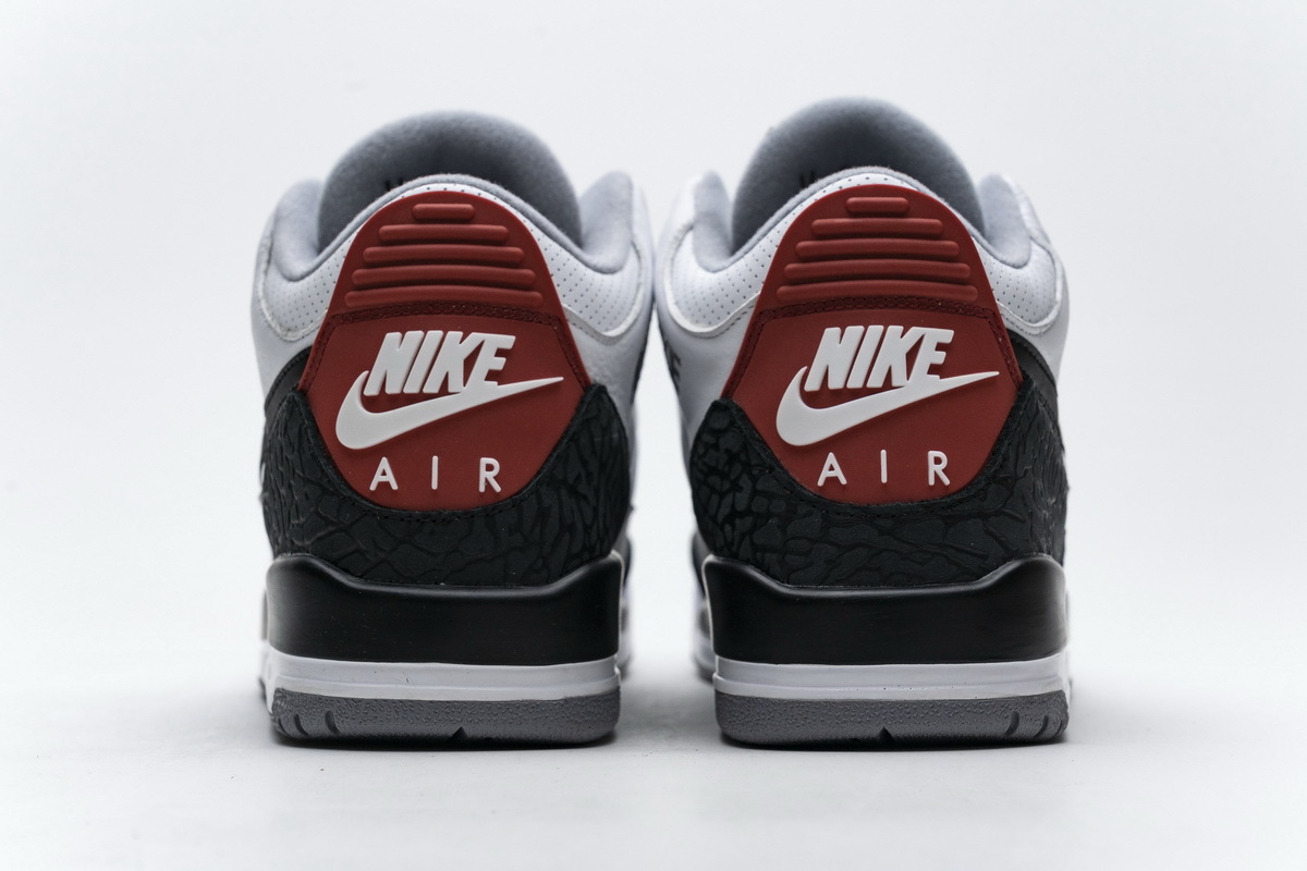  Og Tony Air Jordan 3 Retro Tinker Hatfield