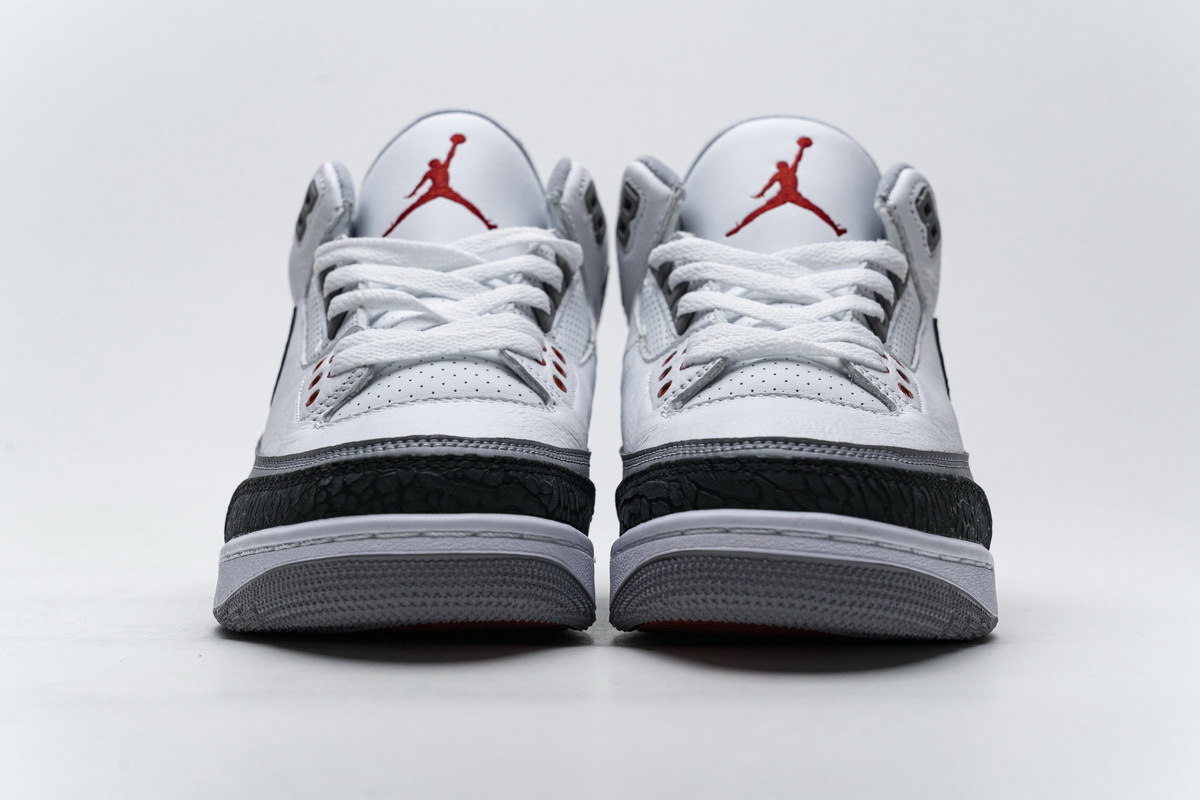  Og Tony Air Jordan 3 Retro Tinker Hatfield
